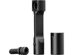 Vortex Sport Binocular Adapter Low Black 1.2in 2.4oz TRA-BINDAP2