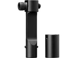 Vortex Sport Binocular Adapter Low Black 1.2in 2.4oz TRA-BINDAP2