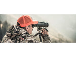 Vortex Sport Binocular Adapter Low Black 1.2in 2.4oz TRA-BINDAP2