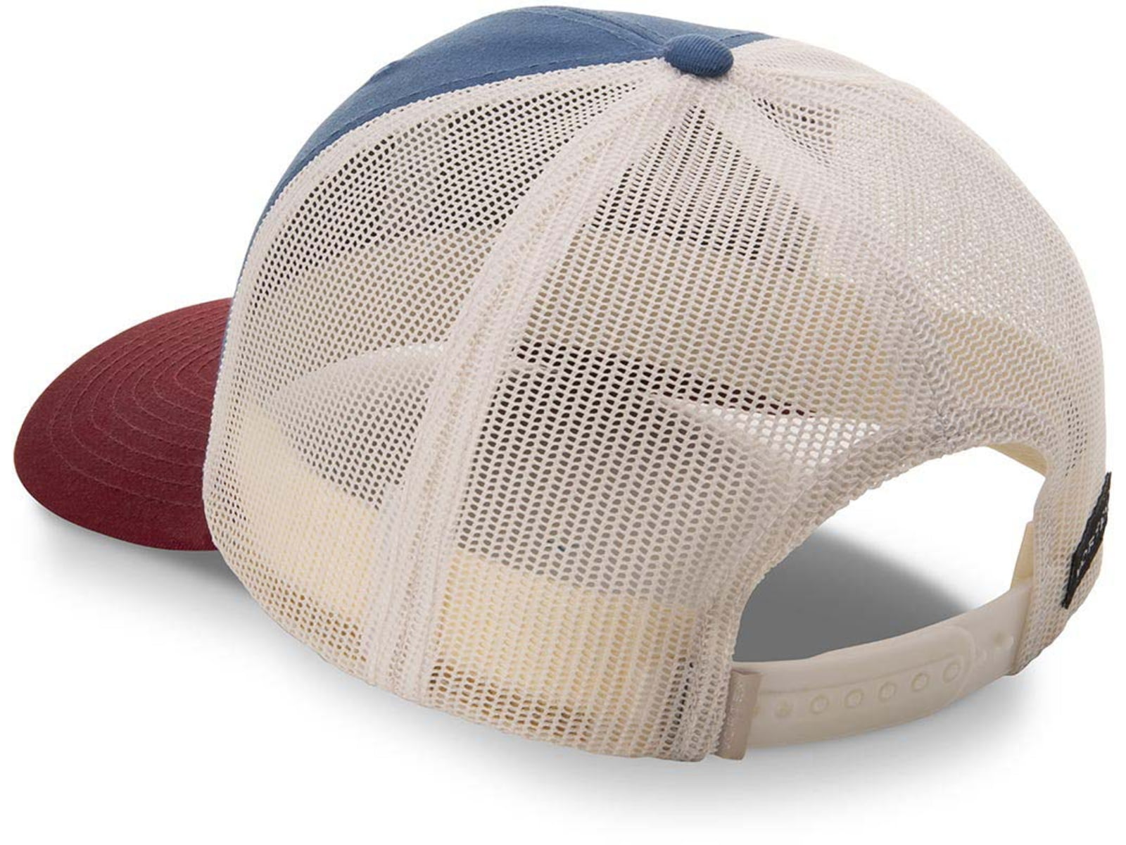 Vortex Stars Over Stripes Cap - Men's Red White Blue OSFM