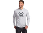 Vortex Sun Slayer LS Hoodie - Men's