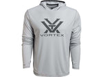 Vortex Sun Slayer LS Hoodie - Men's