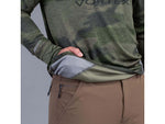 Vortex Sun Slayer LS Hoodie - Men's