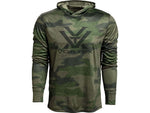 Vortex Sun Slayer LS Hoodie - Men's