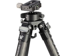 Vortex Switchback Carbon Tripod Kit 5.75x5.75x32.50 Black 29in 4.6lbs TR-SBC