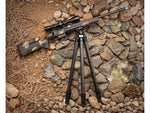 Vortex Switchback Carbon Tripod Kit 5.75x5.75x32.50 Black 29in 4.6lbs TR-SBC