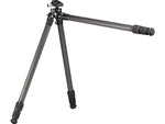 Vortex Switchback Carbon Tripod Kit 5.75x5.75x32.50 Black 29in 4.6lbs TR-SBC