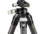 Vortex Switchback Carbon Tripod Kit 5.75x5.75x32.50 Black 29in 4.6lbs TR-SBC