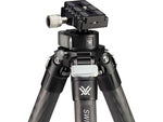 Vortex Switchback Carbon Tripod Kit 5.75x5.75x32.50 Black 29in 4.6lbs TR-SBC