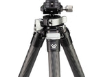 Vortex Switchback Carbon Tripod Kit 5.75x5.75x32.50 Black 29in 4.6lbs TR-SBC