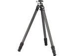 Vortex Switchback Carbon Tripod Kit 5.75x5.75x32.50 Black 29in 4.6lbs TR-SBC