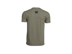 Vortex Three Peaks Short Sleeve T-Shirts - Men's