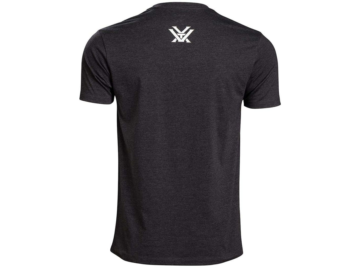 Vortex Three Peaks Short Sleeve T-Shirts - Men's