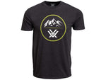 Vortex Three Peaks Short Sleeve T-Shirts - Men's