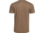 Vortex Three Peaks Short Sleeve T-Shirts - Men's