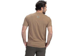 Vortex Three Peaks Short Sleeve T-Shirts - Men's