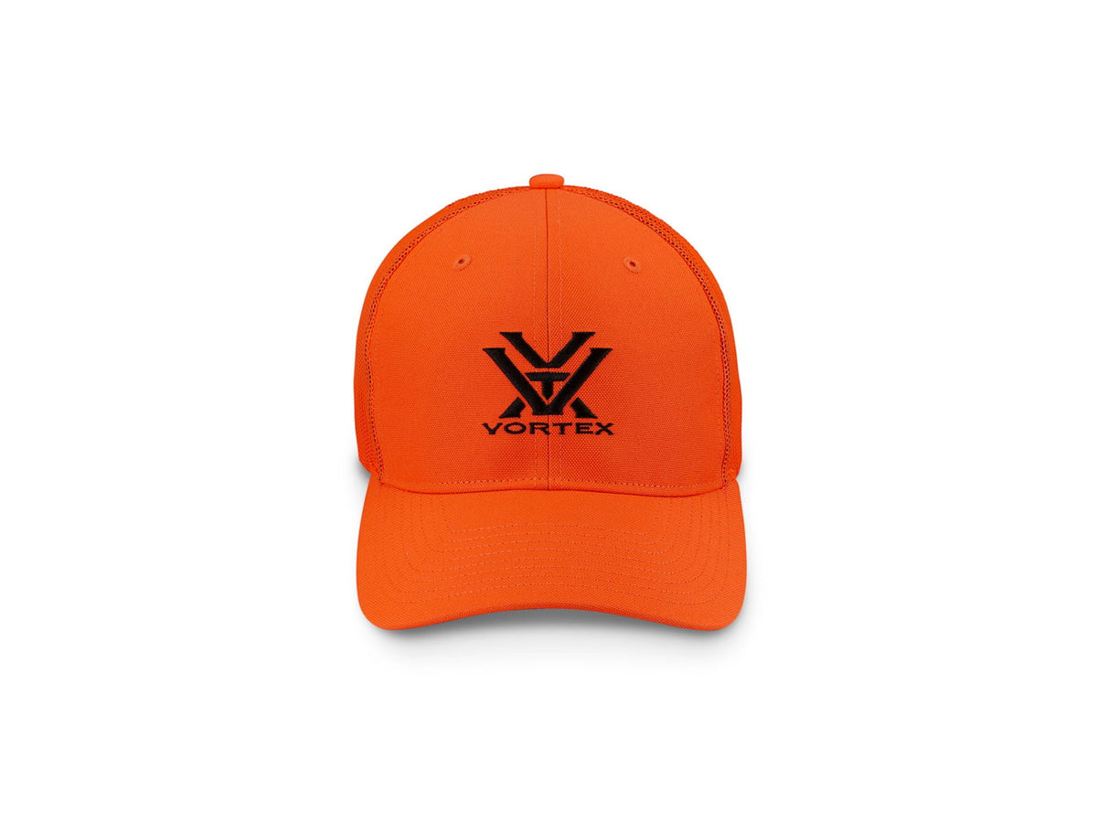Vortex Traditions Cap - Men's Blaze One Size