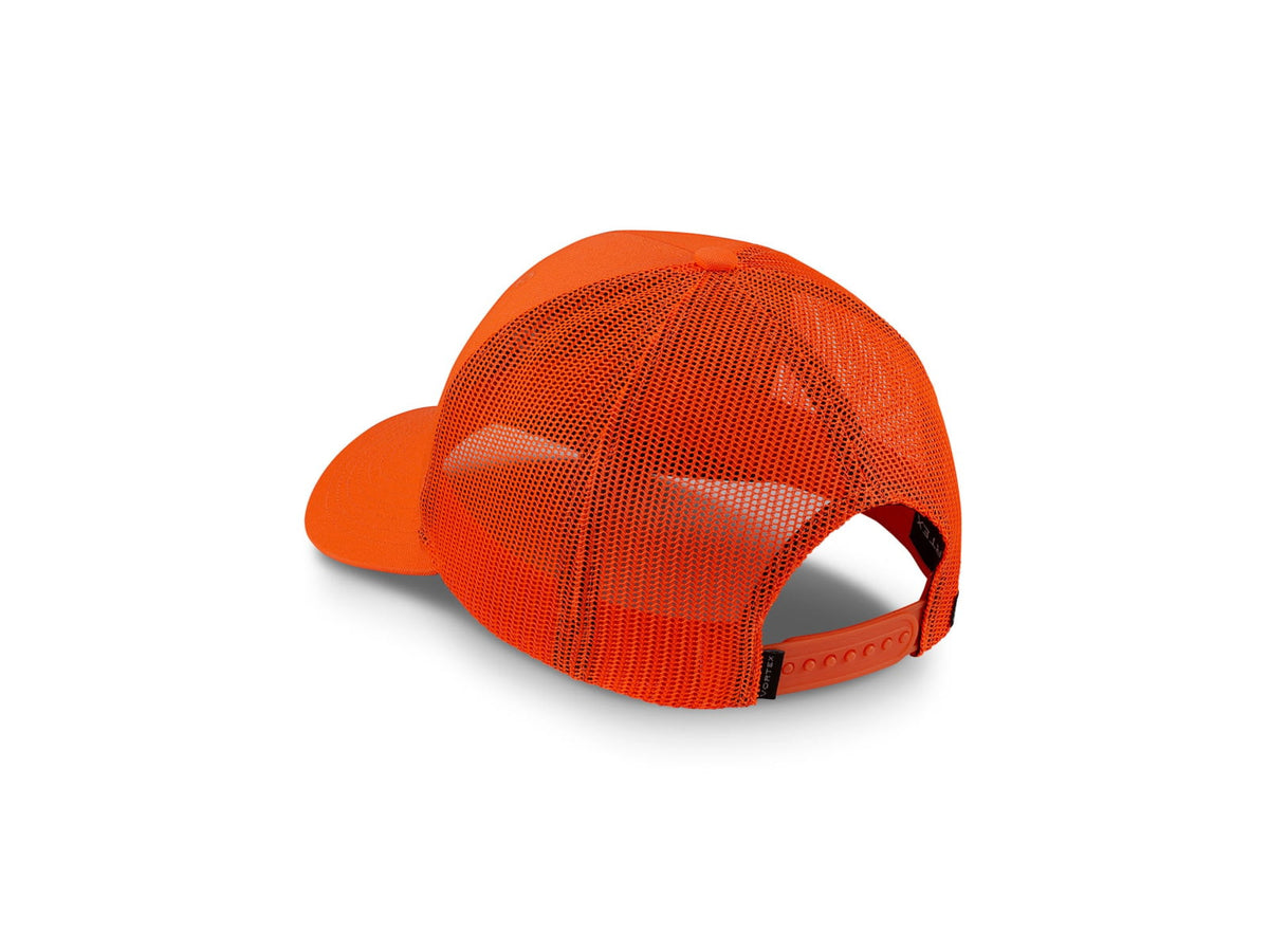 Vortex Traditions Cap - Men's Blaze One Size
