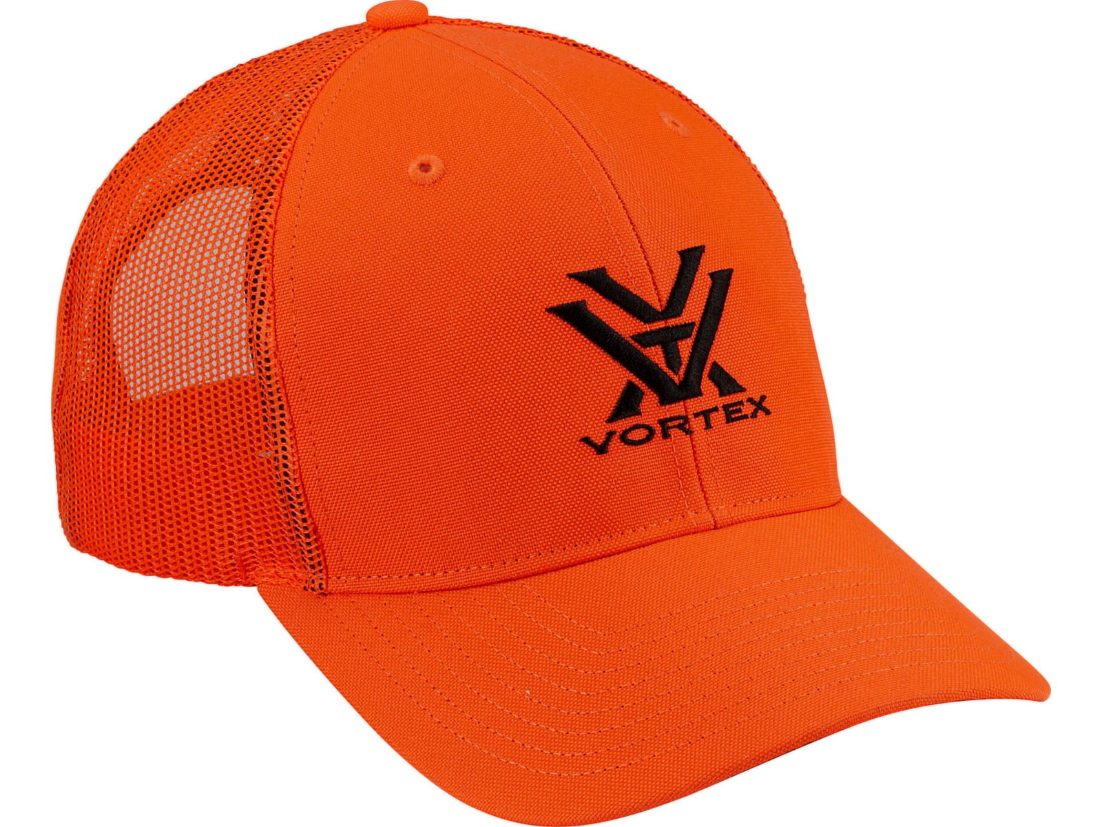 Vortex Traditions Cap - Men's Blaze One Size