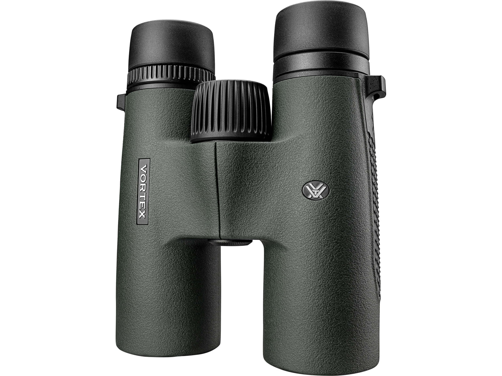 Vortex Triumph HD 10x42 Roof Prism Binoculars Green 6.1in 22.9oz