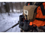 Vortex Triumph HD 10x42 Roof Prism Binoculars Green 6.1in 22.9oz