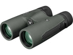 Vortex Triumph HD 10x42 Roof Prism Binoculars Green 6.1in 22.9oz