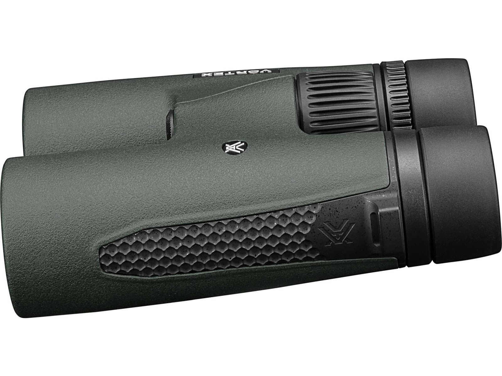 Vortex Triumph HD 10x42 Roof Prism Binoculars Green 6.1in 22.9oz