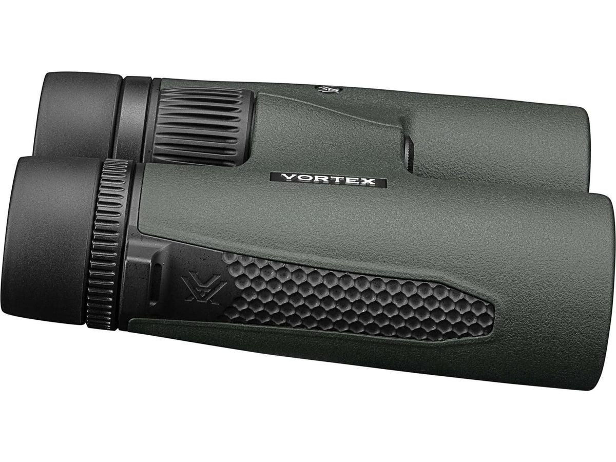 Vortex Triumph HD 10x42 Roof Prism Binoculars Green 6.1in 22.9oz