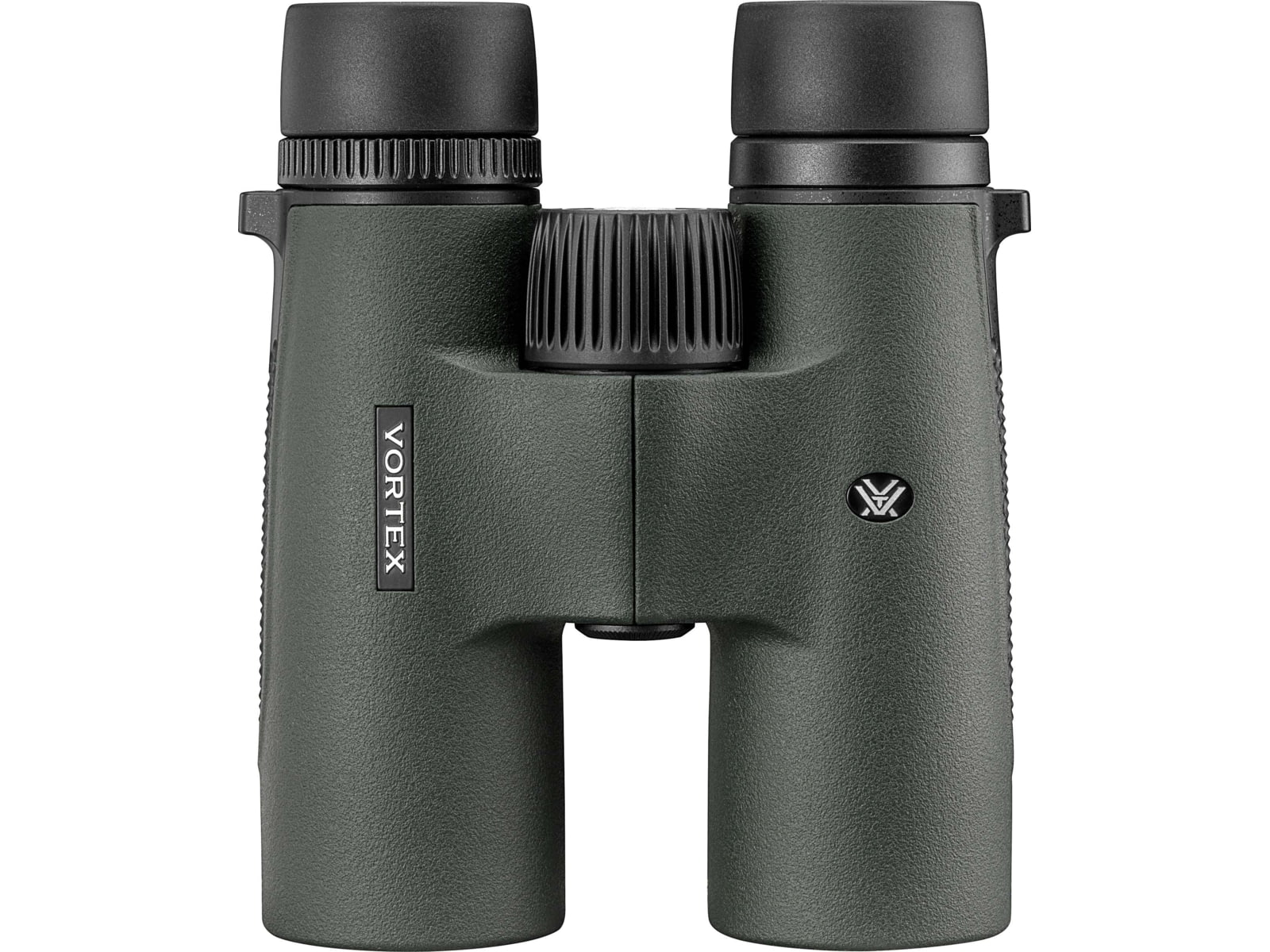 Vortex Triumph HD 10x42 Roof Prism Binoculars Green 6.1in 22.9oz