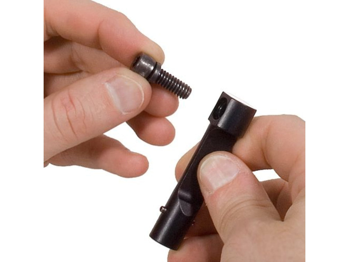 Vortex Uni-Daptor Tripod Adapter Black UNI-DAP