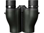 Vortex Vanquish 10x26mm Porro Prism Compact Binoculars Matte Green Compact 4.3in 12.7oz