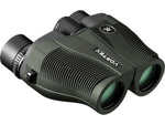 Vortex Vanquish 8x26mm Porro Prism Compact Binoculars Matte Green Compact 4.3in 12.7oz VNQ-0826