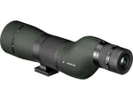 Vortex Viper 15-45x 65mm HD Straight Spotting Scope Mid-Size Green 14.6in 58.8oz