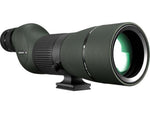 Vortex Viper 15-45x 65mm HD Straight Spotting Scope Mid-Size Green 14.6in 58.8oz