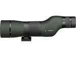 Vortex Viper 15-45x 65mm HD Straight Spotting Scope Mid-Size Green 14.6in 58.8oz