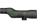 Vortex Viper 15-45x 65mm HD Straight Spotting Scope Mid-Size Green 14.6in 58.8oz