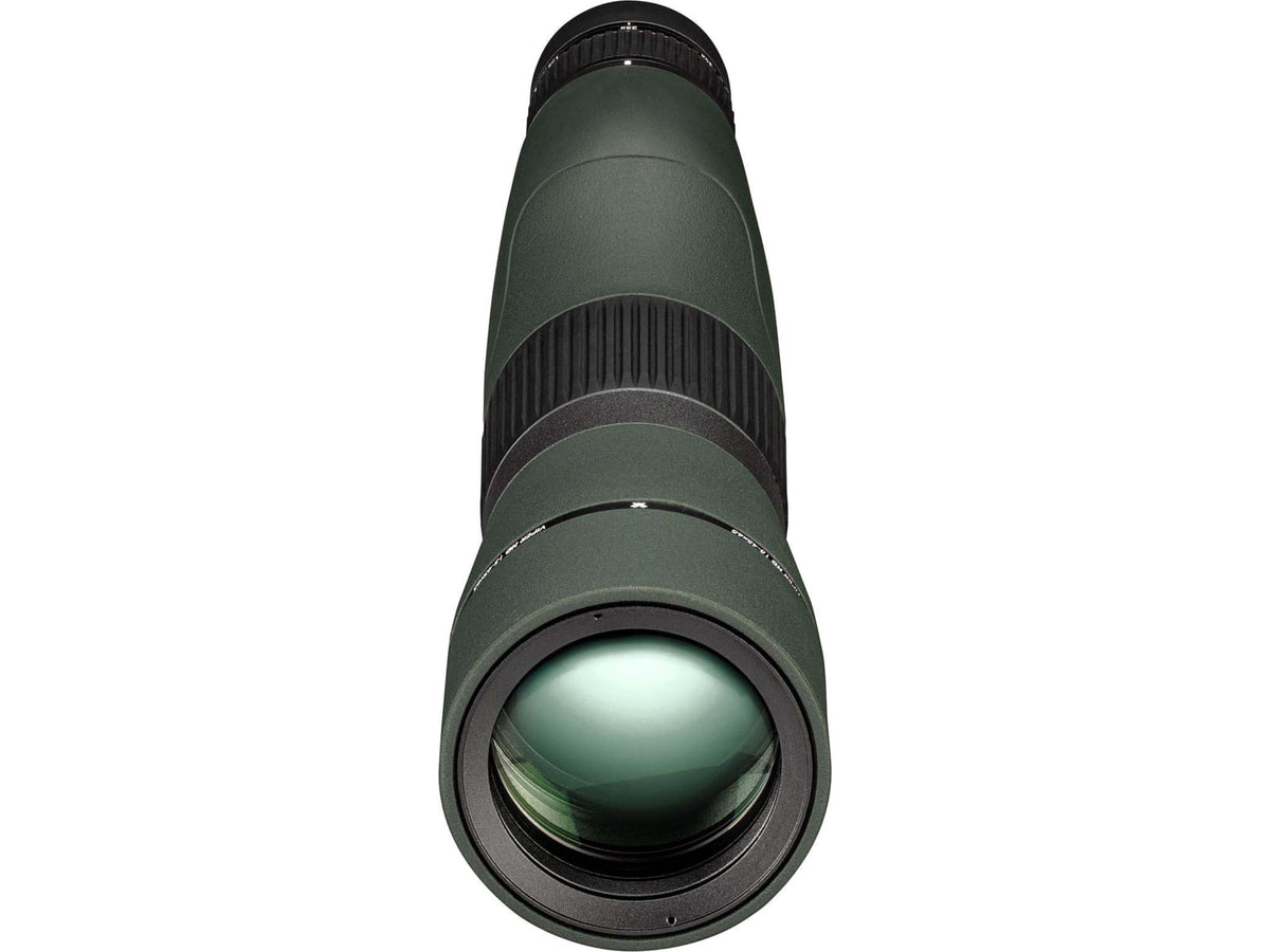 Vortex Viper 15-45x 65mm HD Straight Spotting Scope Mid-Size Green 14.6in 58.8oz