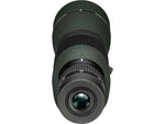 Vortex Viper 15-45x 65mm HD Straight Spotting Scope Mid-Size Green 14.6in 58.8oz
