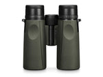 Vortex Viper HD 10x42mm Roof Prism Binoculars Matte Green Full-Size 5.6in 24.9oz V201
