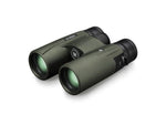 Vortex Viper HD 10x42mm Roof Prism Binoculars Matte Green Full-Size 5.6in 24.9oz V201