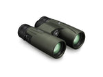 Vortex Viper HD 10x42mm Roof Prism Binoculars Matte Green Full-Size 5.6in 24.9oz V201