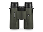 Vortex Viper HD 10x42mm Roof Prism Binoculars Matte Green Full-Size 5.6in 24.9oz V201