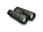 Vortex Viper HD 10x50 Roof Prism Binocular 6.5x5.2in Green Full-Size 6.5in 28.4oz