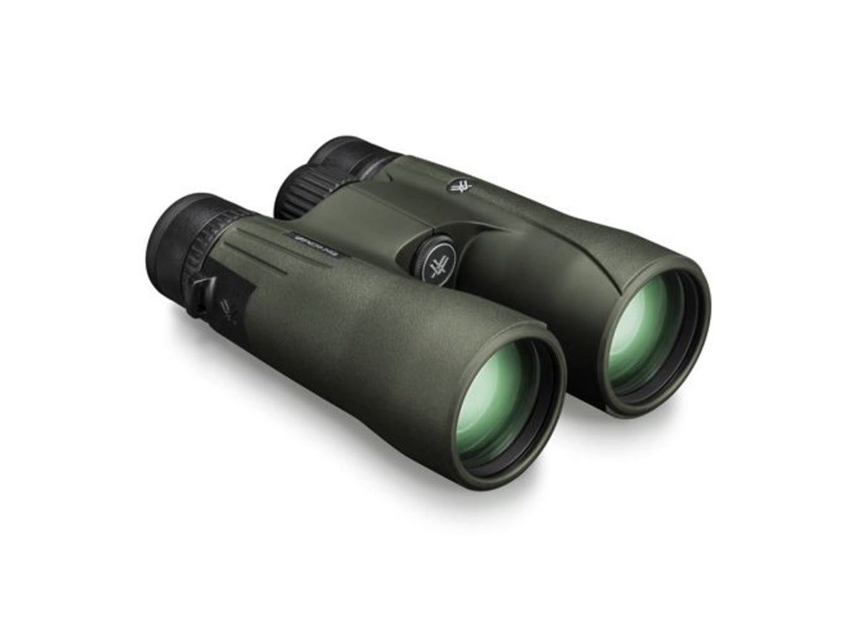 Vortex Viper HD 10x50 Roof Prism Binocular 6.5x5.2in Green Full-Size 6.5in 28.4oz