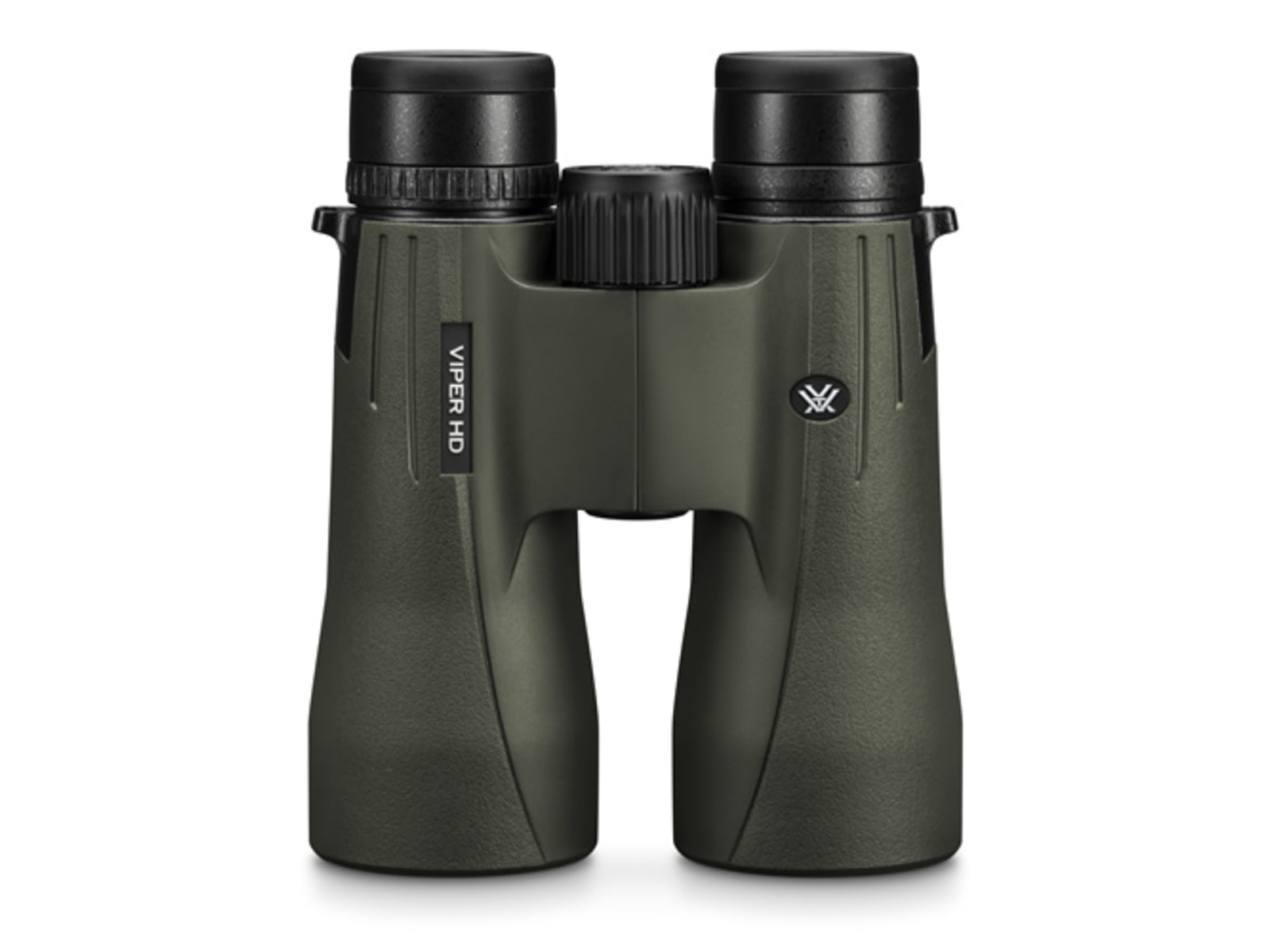 Vortex Viper HD 10x50 Roof Prism Binocular 6.5x5.2in Green Full-Size 6.5in 28.4oz