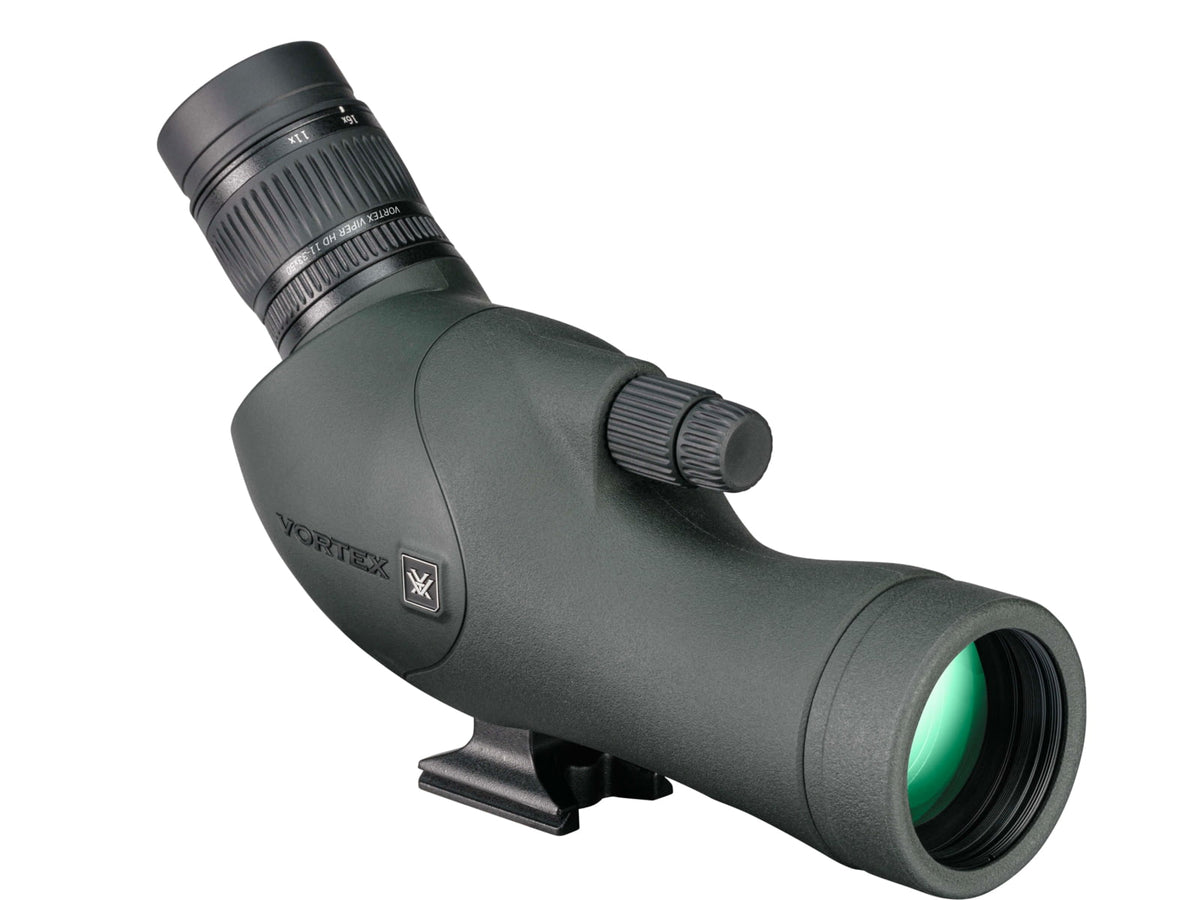 Vortex Viper HD 11-33x50 Spotting Scope