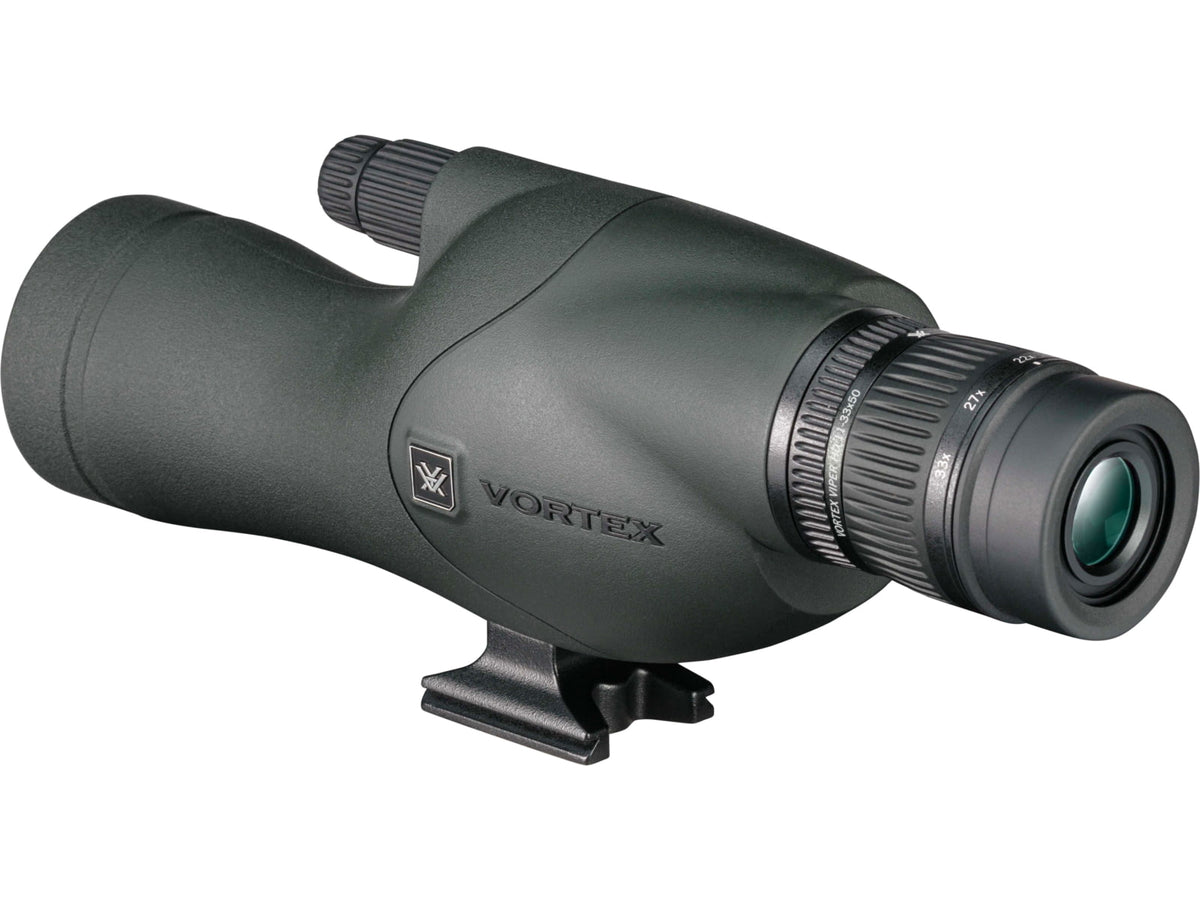 Vortex Viper HD 11-33x50 Spotting Scope