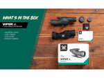 Vortex Viper HD 11-33x50 Spotting Scope