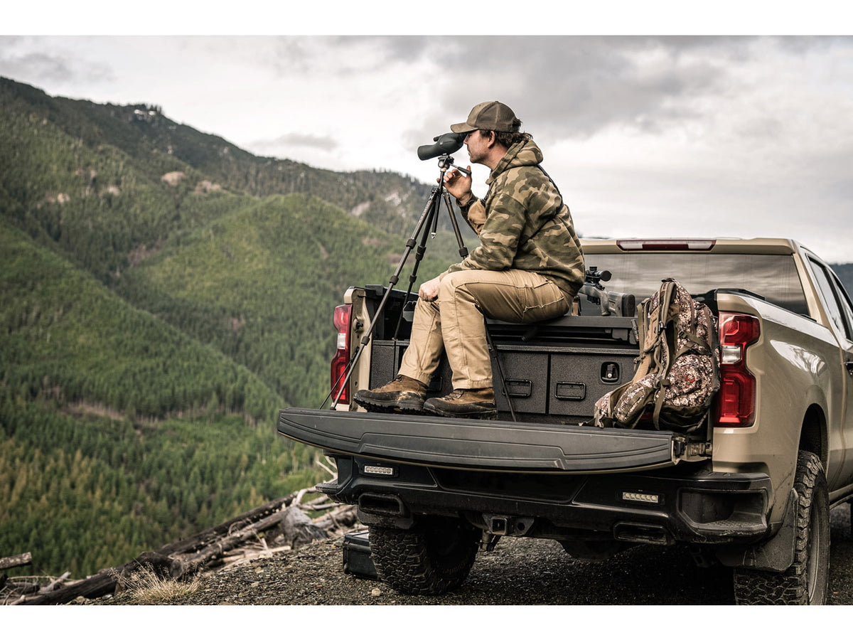 Vortex Viper HD 11-33x50 Spotting Scope