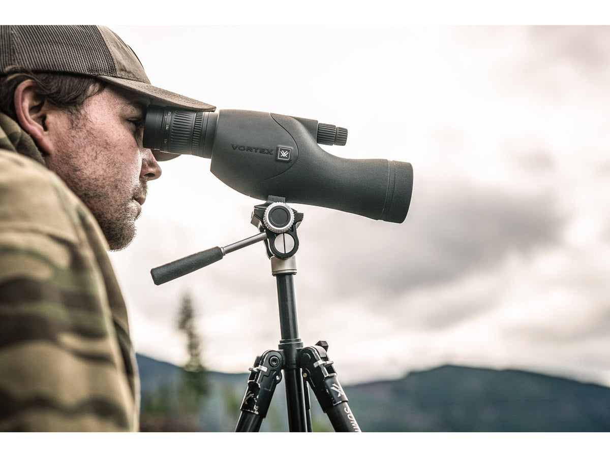 Vortex Viper HD 11-33x50 Spotting Scope